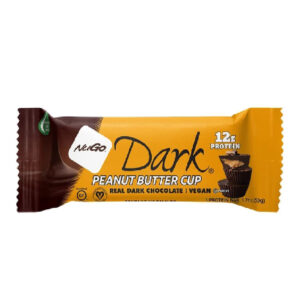 Nugo Bar Peanut Butter Cup 1.76oz