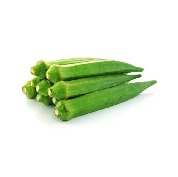 Okra per Pound