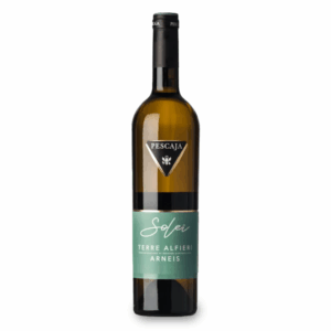 Pescaja Barbera D'asti Soliter 750ml