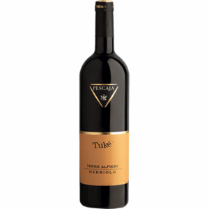 Pescaja Terre Alfiieri Nebbiolo 750ml