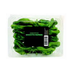 Shishito Pepper Pint 1ct