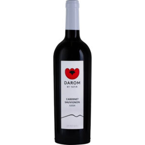 Yatir Darom Cabernet Sauvignon 750ml