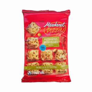 Maadanot Pizza Bites Olives 710g