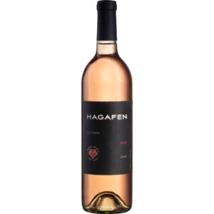 Hagafen Rose 750ml