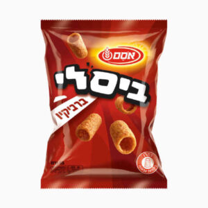 Osem Bissli BBQ 55g