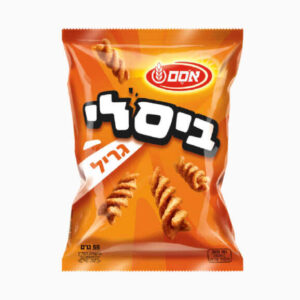 Osem Bissli Grill 55g