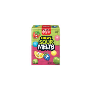 Paskesz Chewy Sour Melts 1.1oz