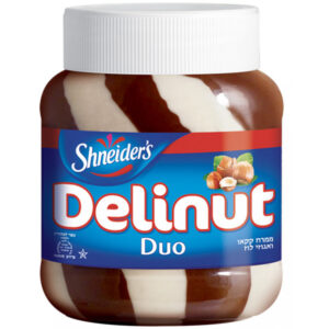 Shneider Delinut Duo 12.3oz