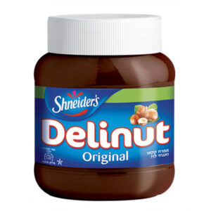 Schneider Delinut Parve 12.3oz