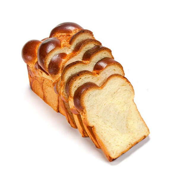 Beverlywood Bakery Section Challah Sliced Loaf