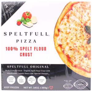 Speltfull Pizza Orig 14oz