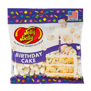 Jelly Belly Birthday Cake Jelly Beans 3.5oz