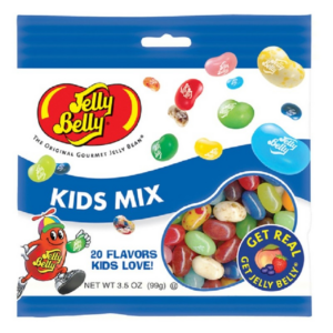 Jelly Belly Kid's Mix Jelly Beans 3.5oz