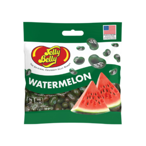 Jelly Belly Watermelon Jelly Beans 3.5oz