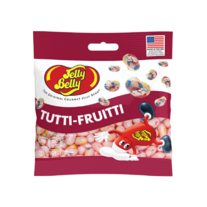 Jelly BellyTutti-Fruity Beans 3.5oz