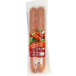 Solomons Beef Kielbasa 16oz