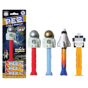 Pez Space 0.87oz
