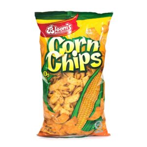 Blooms Corn Chips 11oz
