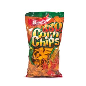 Blooms Corn Chips BBQ 11oz
