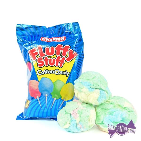 Charms Fluffy Stuff 2.5oz