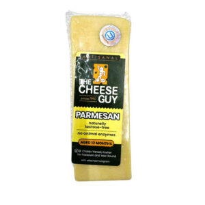 Cheese Guy Parmesean Block 6.4oz