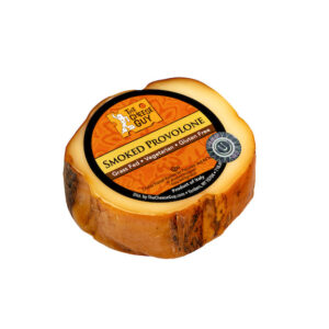 Cheese Guy Smoked Provolone 6oz