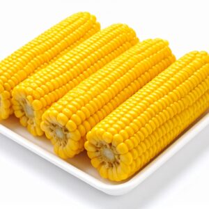 Corn, Fresh 4pk