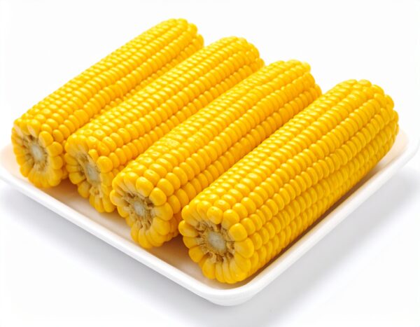 Corn, Fresh 4pk