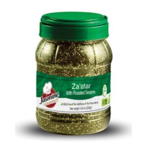 Jasmine Gourmet Zaatar 10.5oz