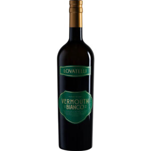 Laveletti Vermouth Blanco 750ml