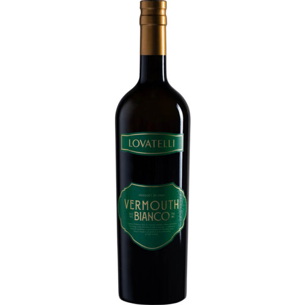 Laveletti Vermouth Blanco 750ml