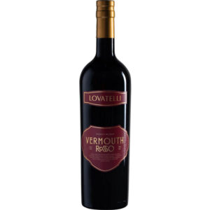 Laveletti Vermouth Rosso 750ml