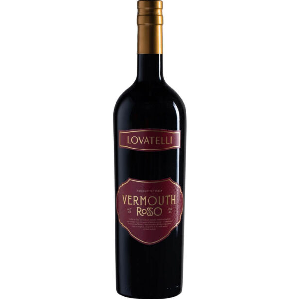Laveletti Vermouth Rosso 750ml