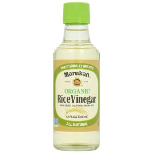 Marukan Rice Vinegar OG 12oz