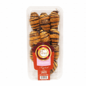 Oriel Rogelach Chocolate 14oz