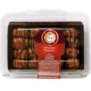 Oriel Jerusalem Rogelach Cinnamon 10oz