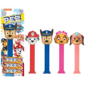 Pez Paw Patrol 0.87 oz