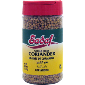 Sadaf Coriander Seed 3oz