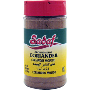Sadaf Coriander Ground 5oz