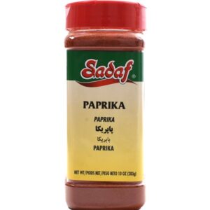 Sadaf Paprika 14oz