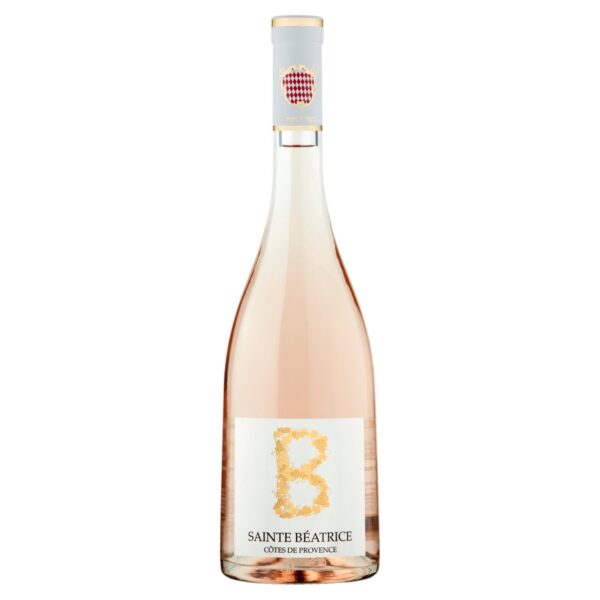 Sainte Beatrice Rose 750ml