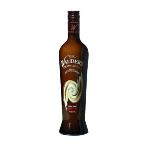 Walder's Scotch & Coffee Liquor Blend 750ml