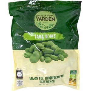 Yarden Fava Beans 14oz