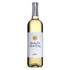 Baron Herzog Pinot Grigio 750ml