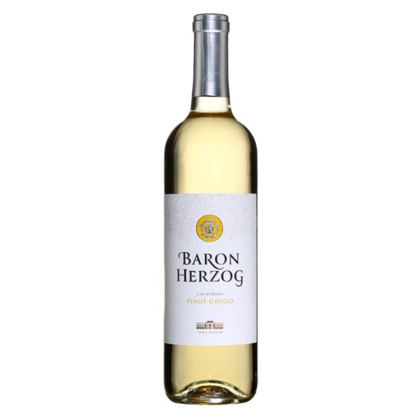 Baron Herzog Pinot Grigio 750ml
