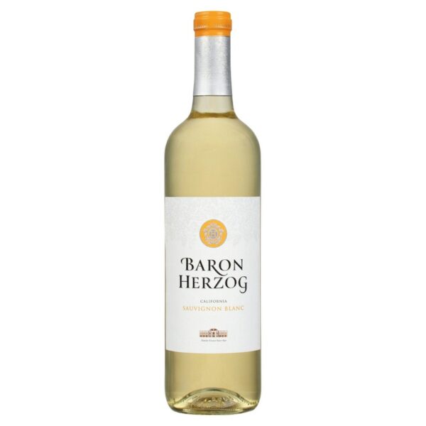 Baron Herzog Sauvignon Blanc 750ml