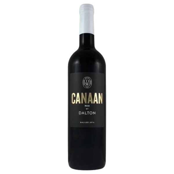 Dalton Cannan Red 750ml