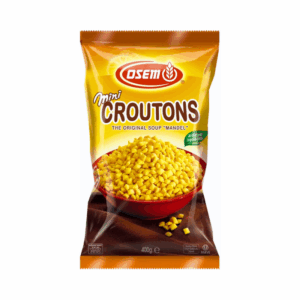 Osem Mini Mandel Croutons Bag 400g