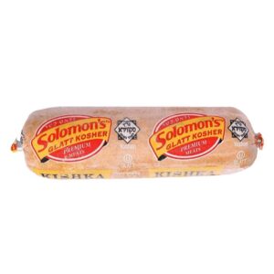 Solomons Kishka Meat 16oz