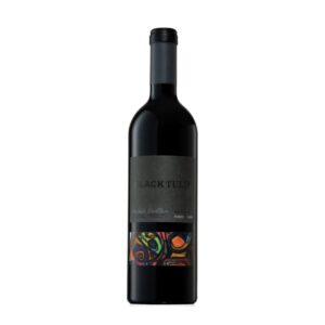 Tulip Black 750ml